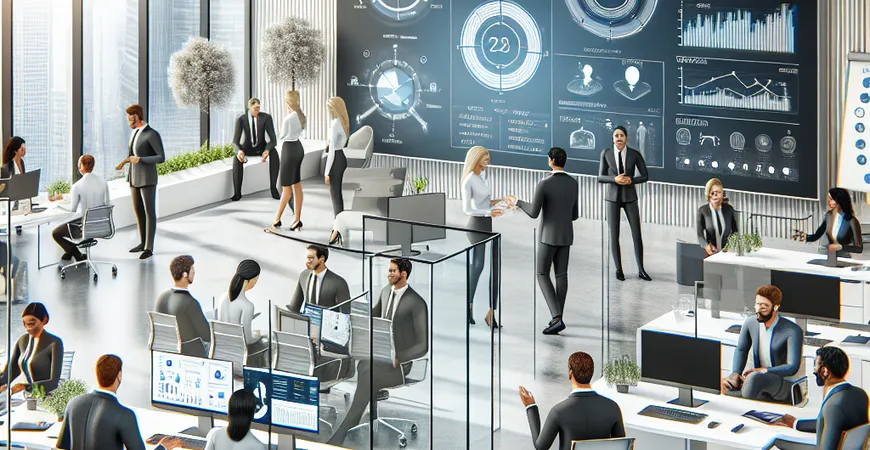 员工关系总闹僵？资深 HR 私藏的 5 个破冰秘诀